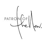 Patron Of The New discount code
